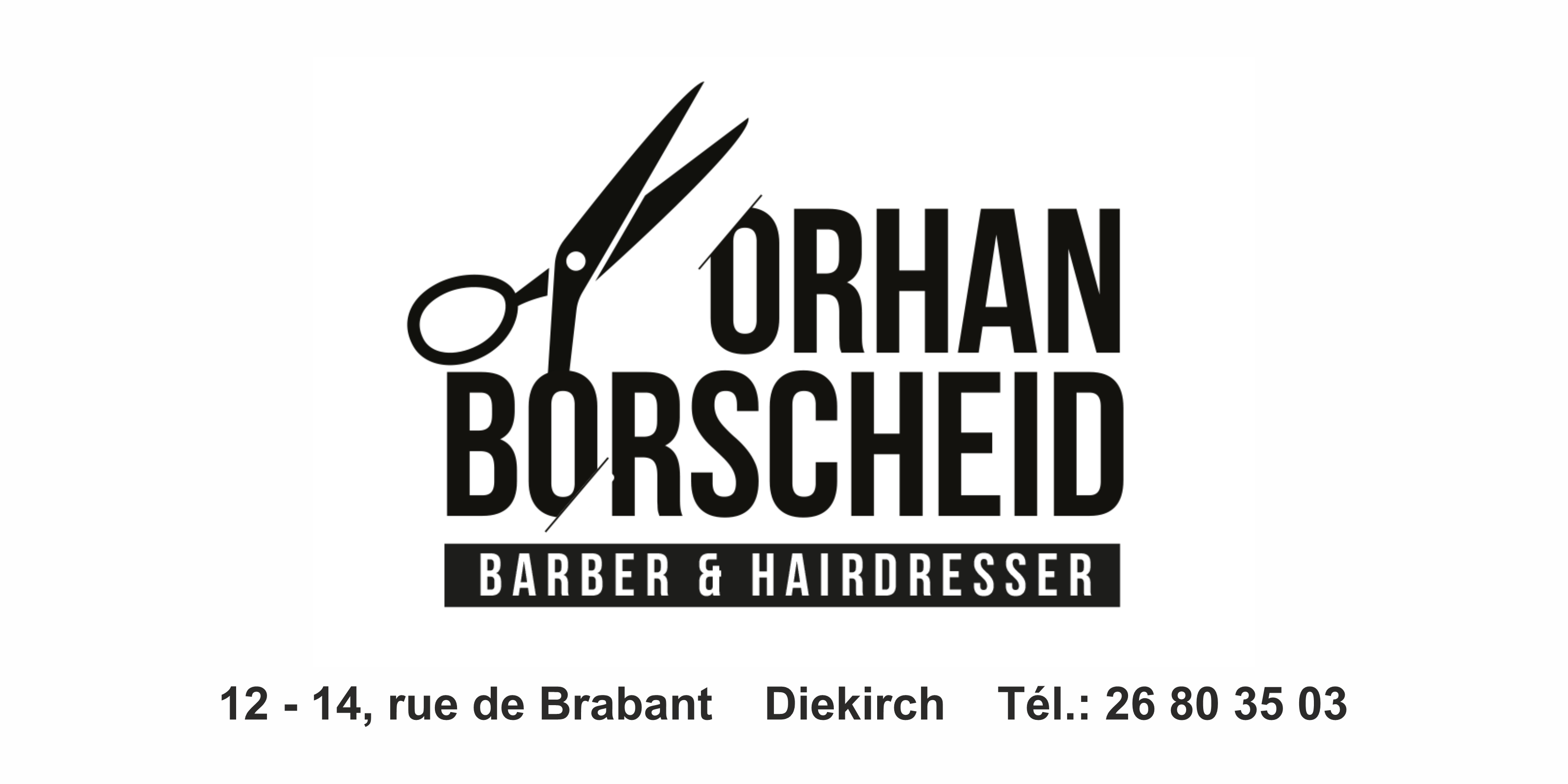 Orhan Borscheid