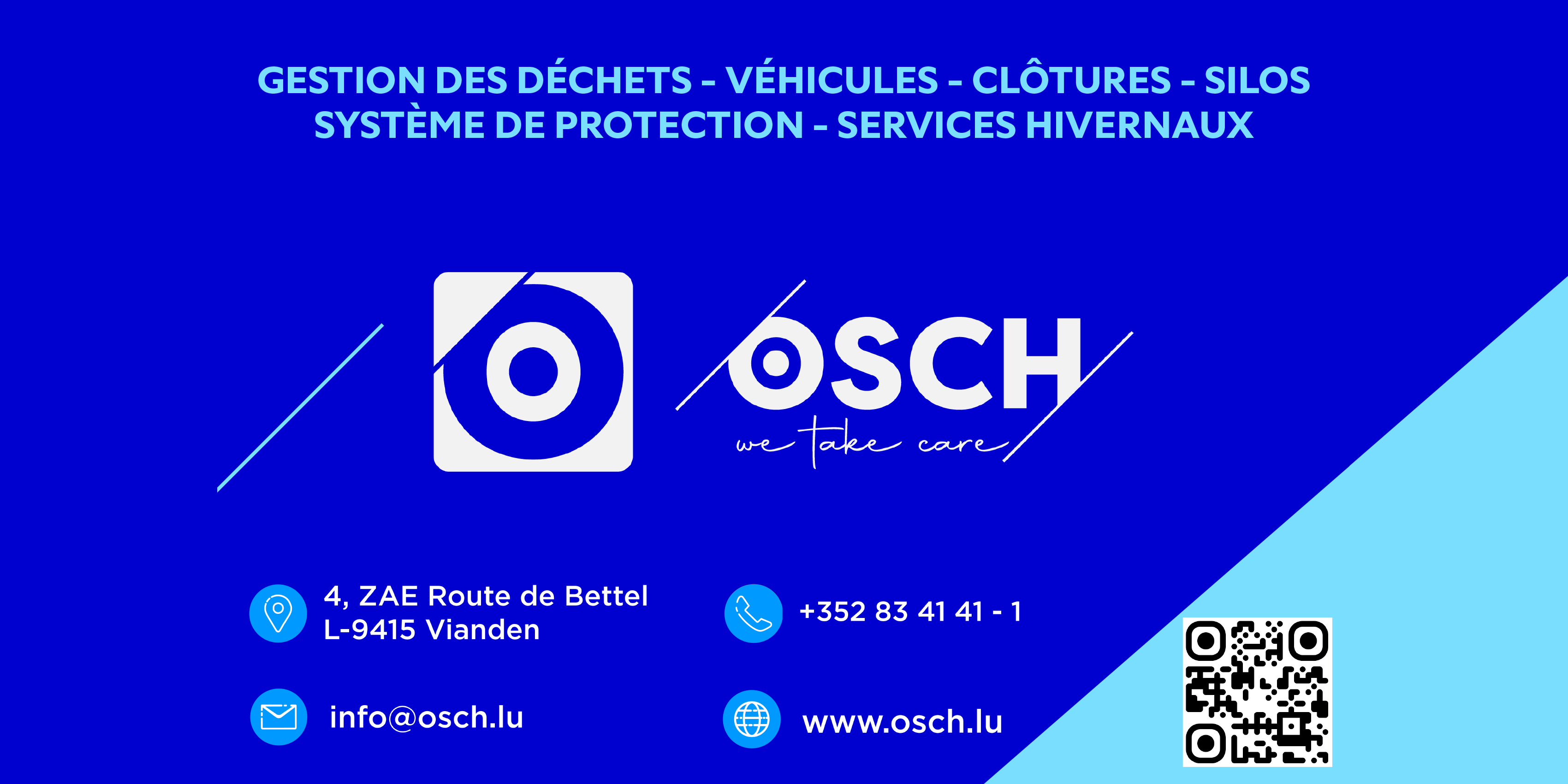 Osch & Fils