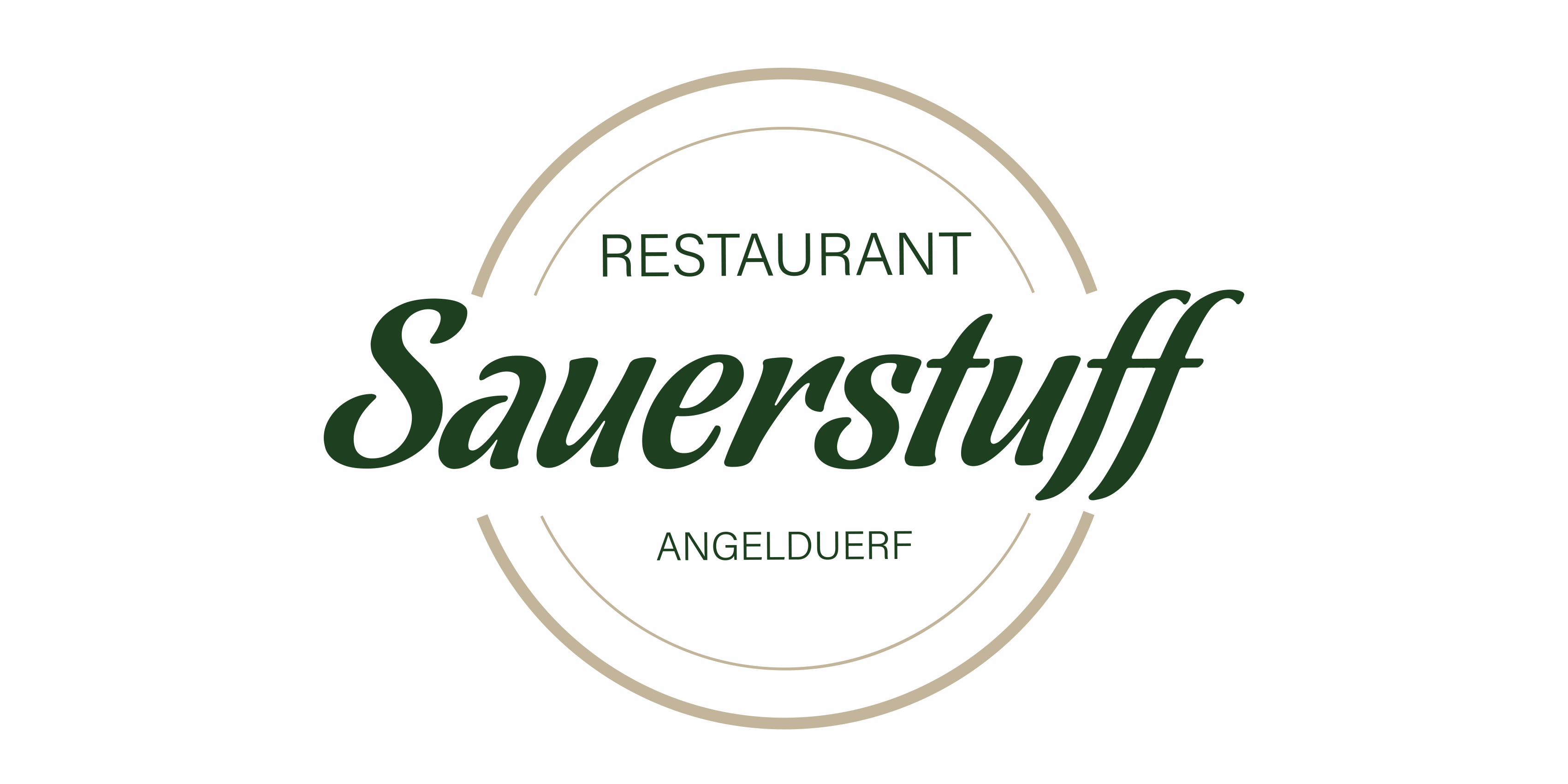 Sauerstuff