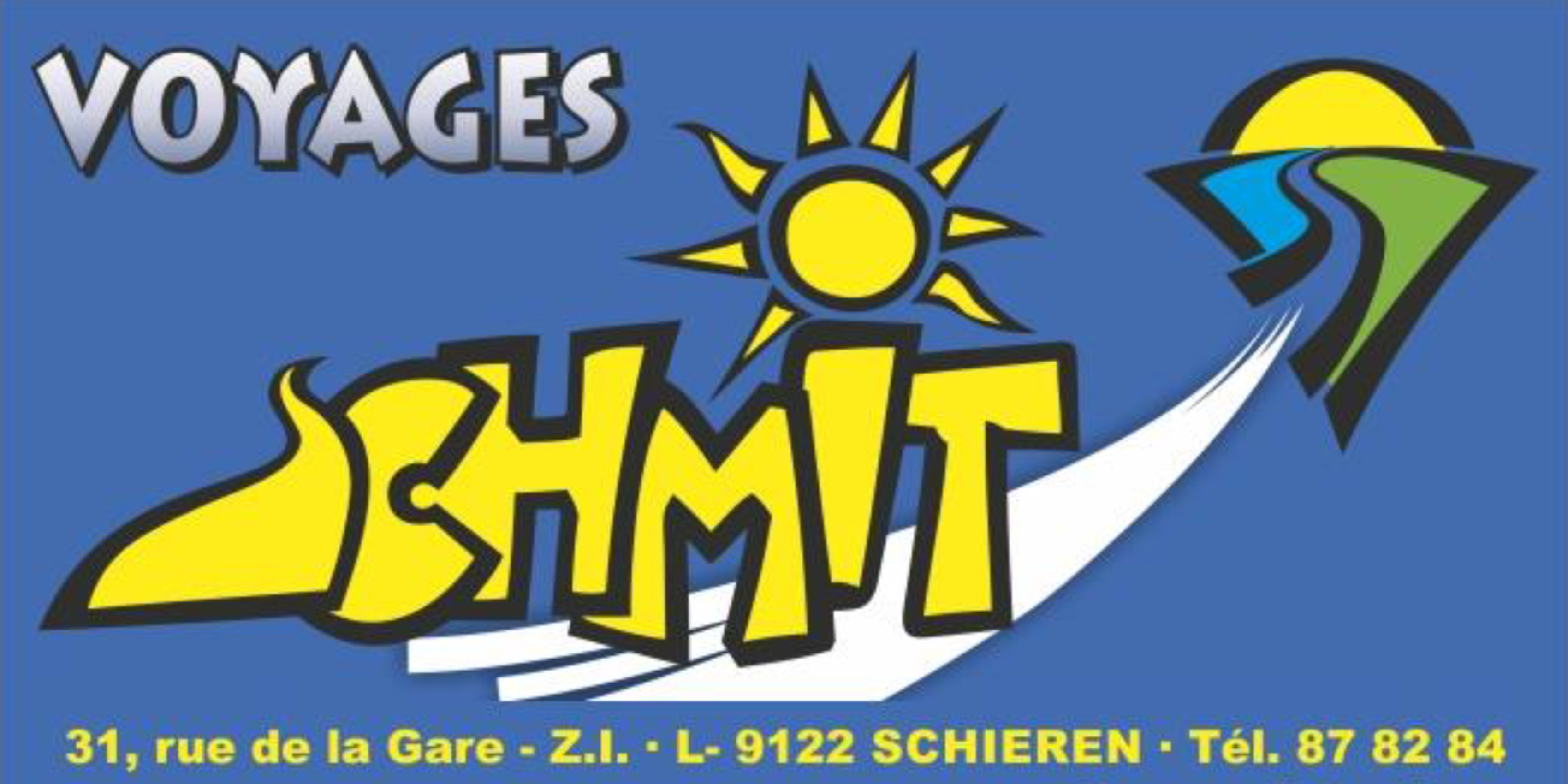 Voyages Schmit